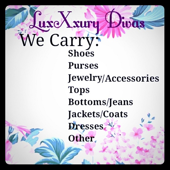 All Accessories - What We Sell -Categories